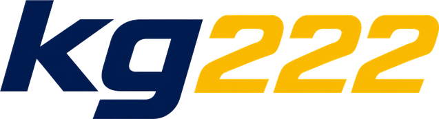 kg222 লোগো